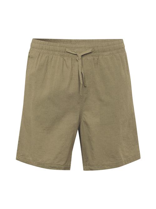 JACK & JONES Bukser 'Aiden'  khaki