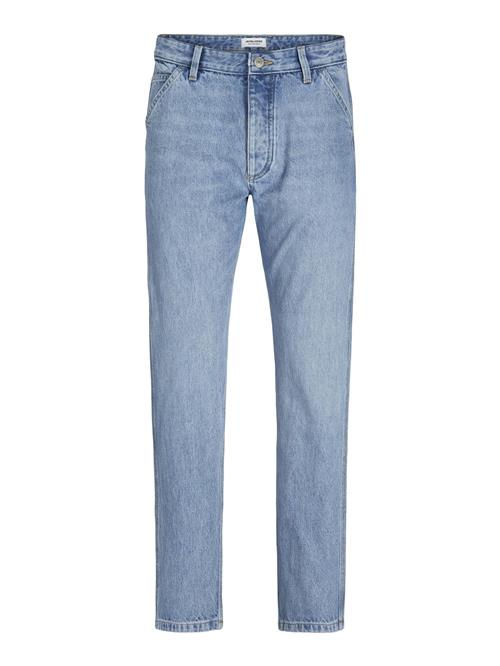 JACK & JONES Jeans  blå