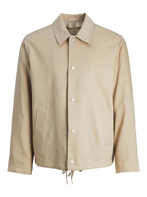 JACK & JONES Overgangsjakke  lysebeige