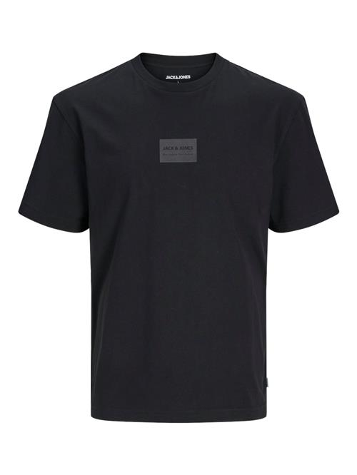 Se JACK & JONES Bluser & t-shirts 'JJHakkai'  sort ved About You