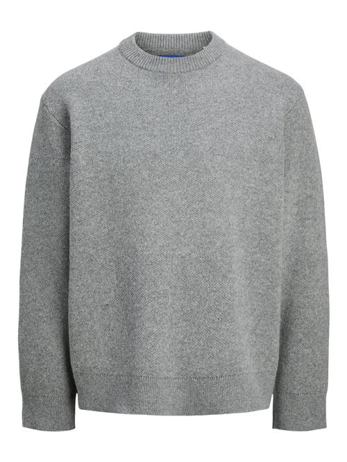 Se JACK & JONES Pullover 'TRAVIS'  lysegrå ved About You