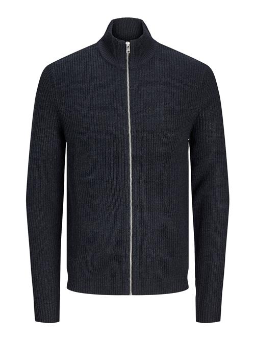 Se JACK & JONES Cardigan 'JJELewis'  navy ved About You