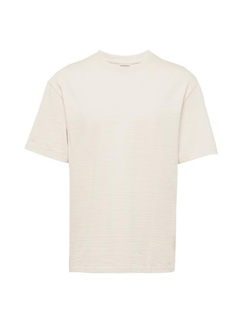 Se JACK & JONES Bluser & t-shirts  lysebeige ved About You