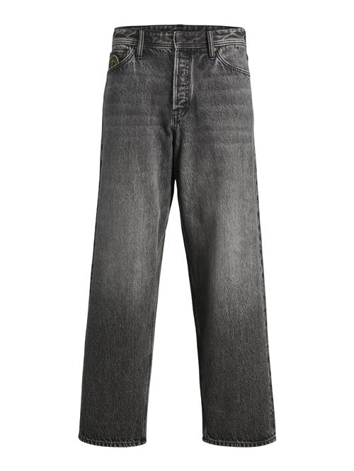 JACK & JONES Jeans 'EDDIE'  sort