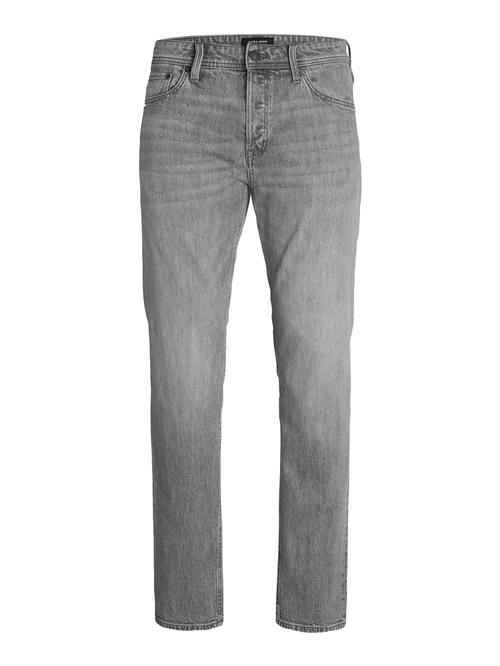 JACK & JONES Jeans 'Mike'  grå