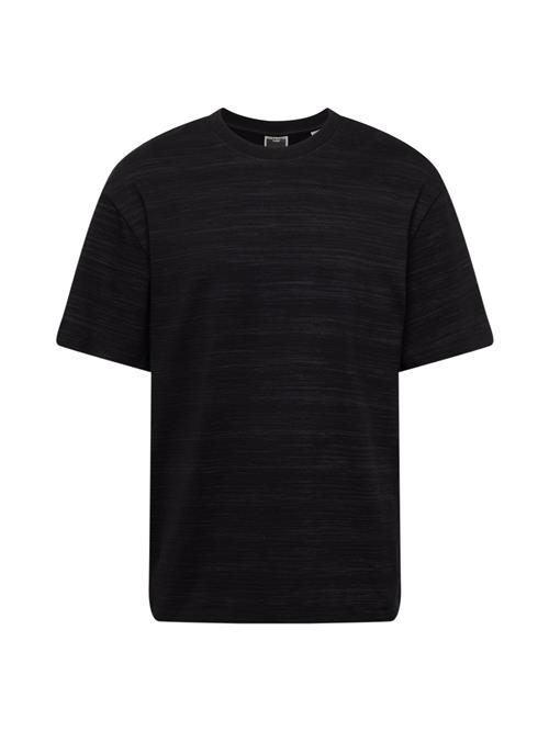 JACK & JONES Bluser & t-shirts  lysegrøn / sort