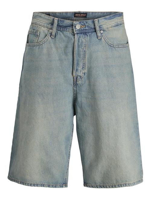 JACK & JONES Jeans  blå