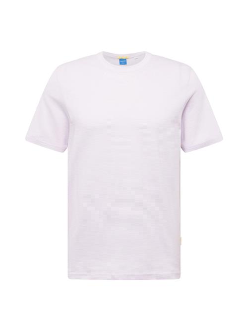 Se JACK & JONES Bluser & t-shirts 'JORMARBELLA'  pastellilla / lyselilla ved About You