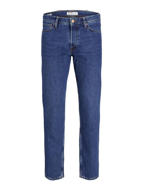 JACK & JONES Jeans 'Chris Original'  blue denim