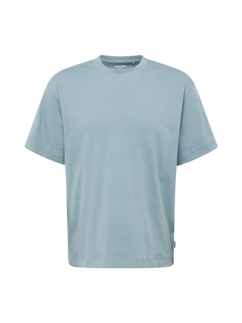 JACK & JONES Bluser & t-shirts 'JJEUrban Edge'  lyseblå