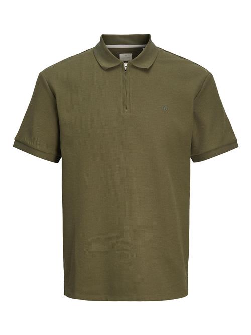 JACK & JONES Bluser & t-shirts  khaki