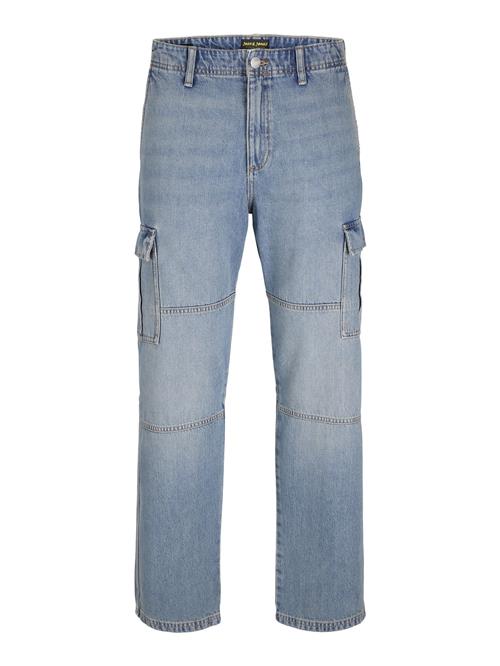 Se JACK & JONES Jeans  lyseblå ved About You