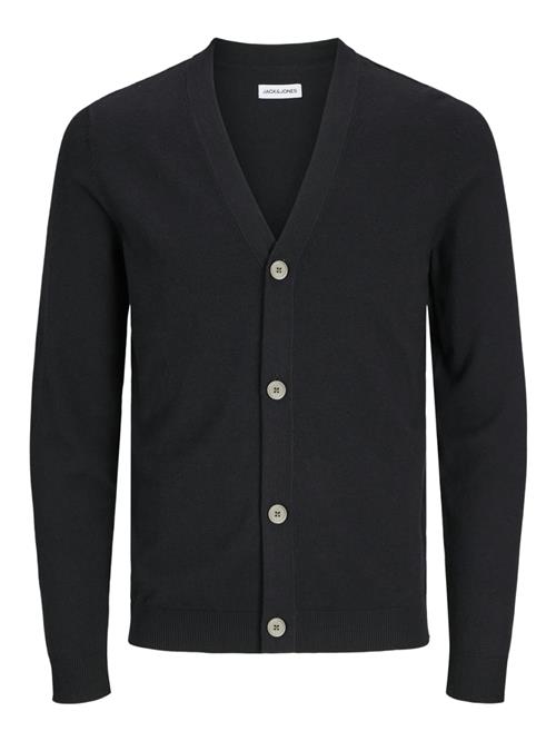 JACK & JONES Cardigan 'JJEEmil'  sort