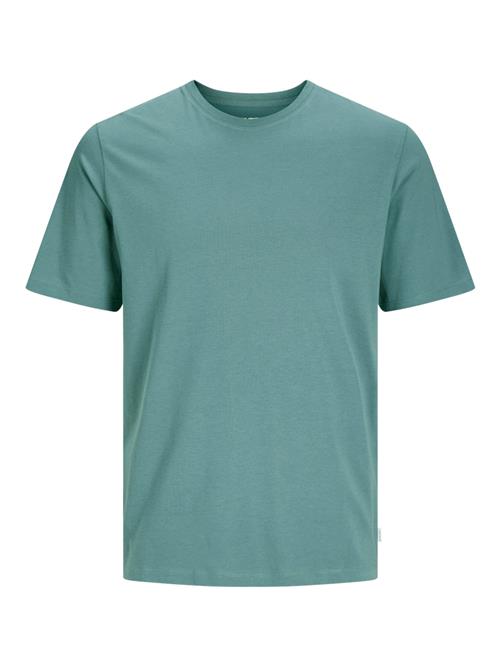 JACK & JONES Bluser & t-shirts  cyanblå