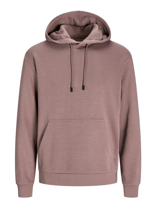 Se JACK & JONES Sweatshirt 'JJEBradley'  lysviolet ved About You