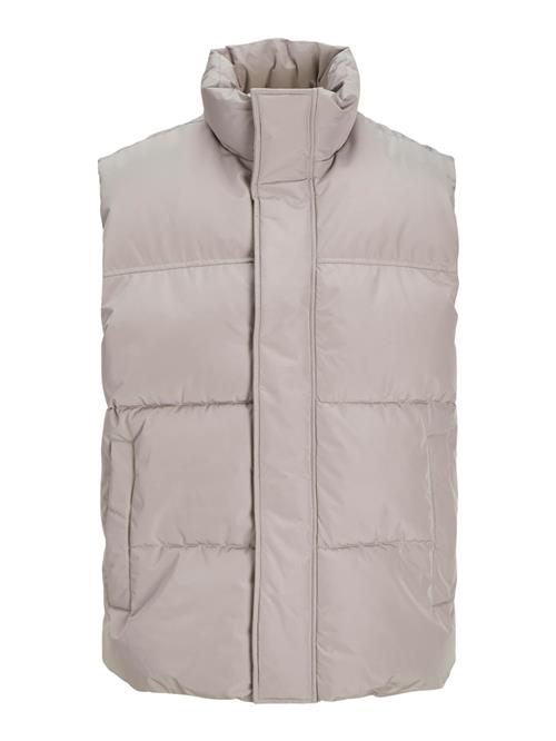 JACK & JONES Vest 'JJEBradley'  uldhvid