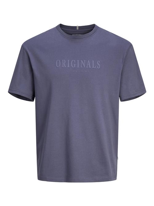 JACK & JONES Bluser & t-shirts 'JORFREDERIKSBERG'  opal