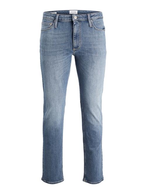 Se JACK & JONES Jeans 'JJIClark JJEvan Jos 798'  blue denim ved About You