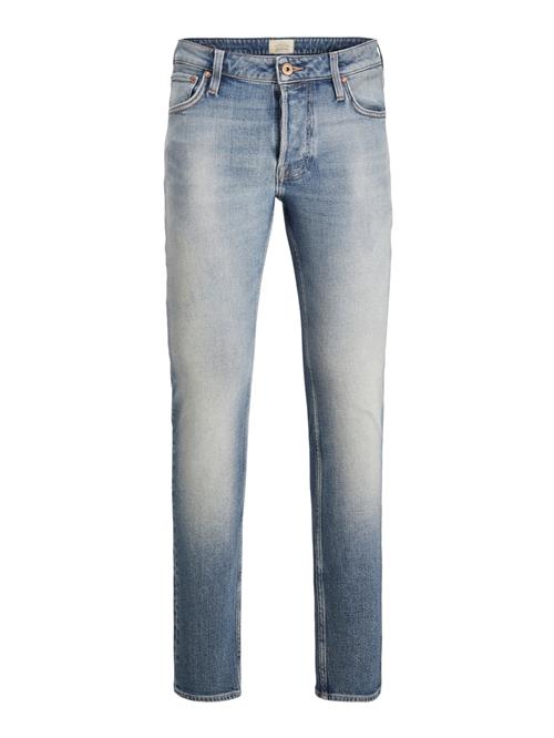 Se JACK & JONES Jeans 'JJIGLENN JJCOOPER'  blue denim ved About You