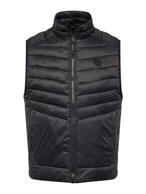 JACK & JONES Vest 'JJESprint'  sort