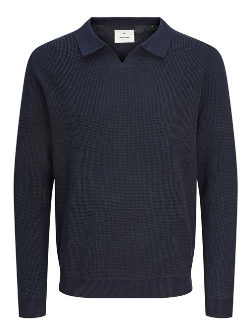 Se JACK & JONES Pullover 'JPRBLABANI'  natblå ved About You