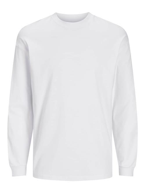 JACK & JONES Bluser & t-shirts 'JJEUrban Edge'  hvid