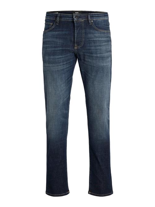 JACK & JONES Jeans 'RDDRoyal'  blue denim