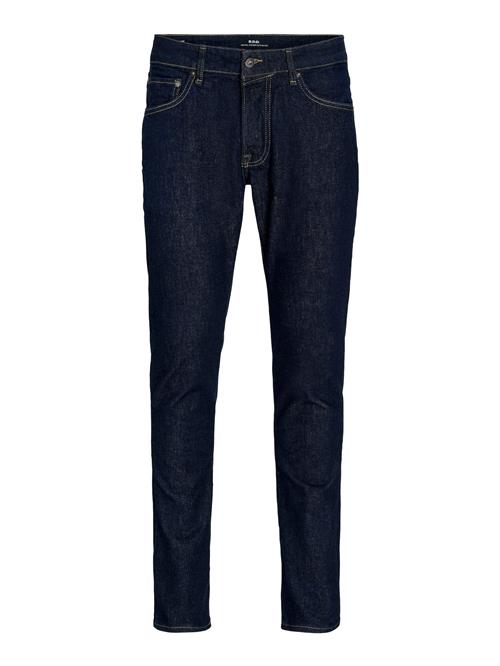 JACK & JONES Jeans 'RDDRoyal'  mørkeblå