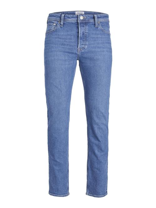 JACK & JONES Jeans 'JJIMike JJOriginal'  blue denim