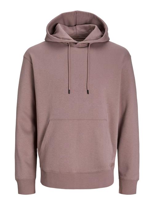 JACK & JONES Sweatshirt 'JJEStar'  lysviolet