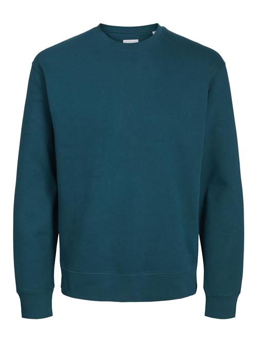 JACK & JONES Sweatshirt 'JJEStar'  blå