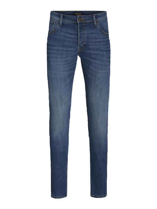 JACK & JONES Jeans 'LIAM'  blå