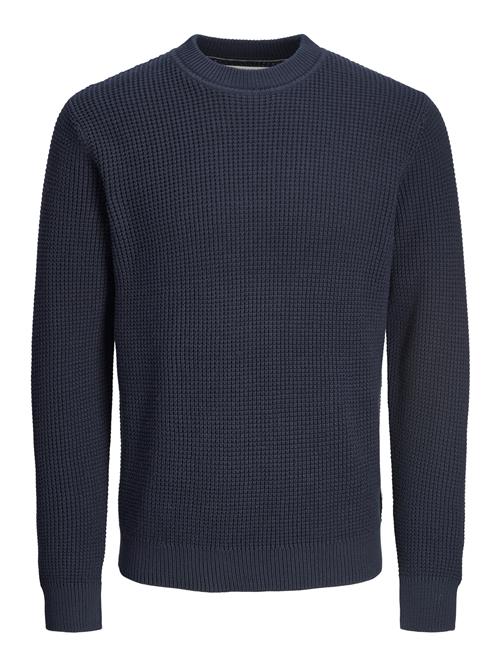 Se JACK & JONES Pullover 'JPRCCVIGGO'  marin ved About You