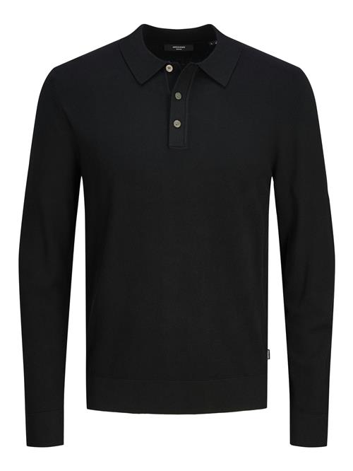 Se JACK & JONES Pullover 'JPRBLAWILLIAM'  sort ved About You