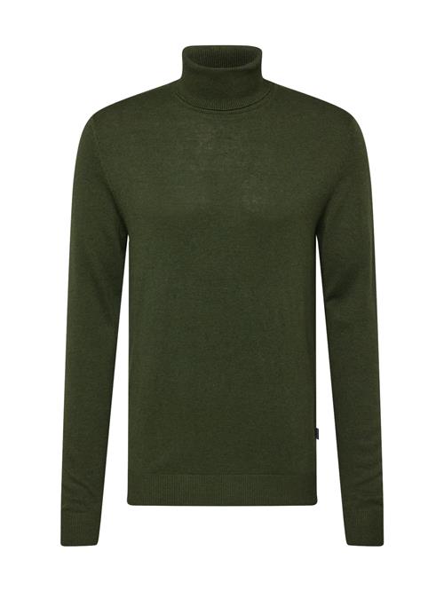 Se JACK & JONES Pullover 'JJEEmil'  oliven ved About You