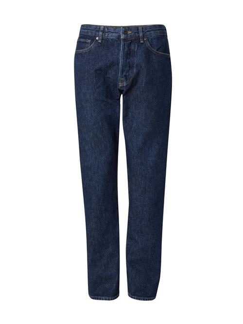 JACK & JONES Jeans 'RDDRoyal'  mørkeblå