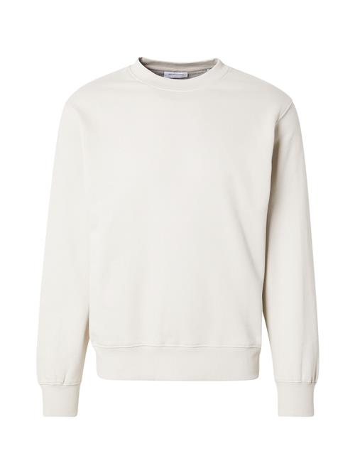 Se JACK & JONES Sweatshirt 'JJEURBAN EDGE'  creme ved About You