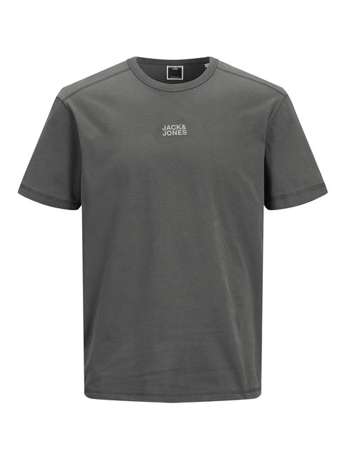 JACK & JONES Bluser & t-shirts  grå