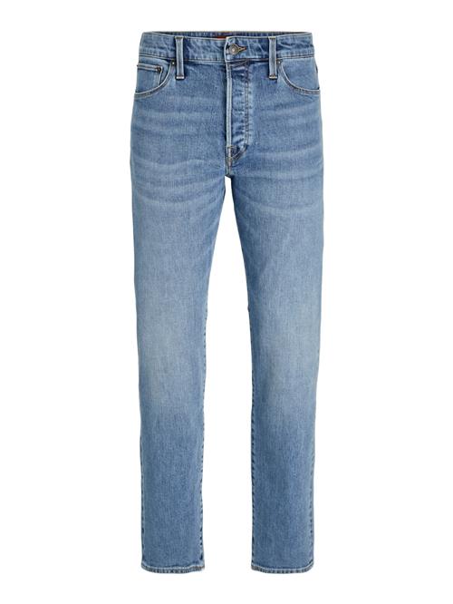 Se JACK & JONES Jeans 'CHRIS'  blue denim ved About You