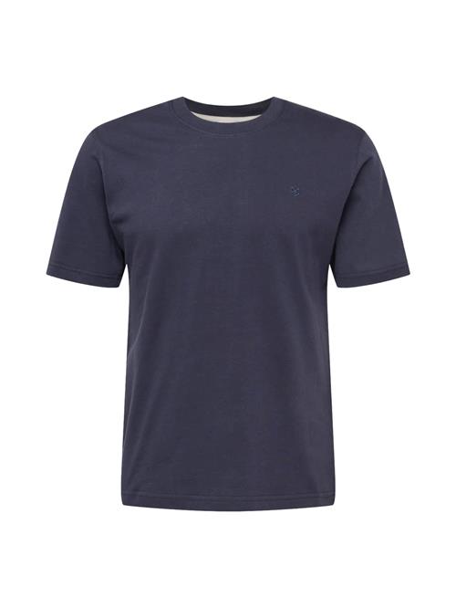 JACK & JONES Bluser & t-shirts 'JPRCCLOGAN'  natblå