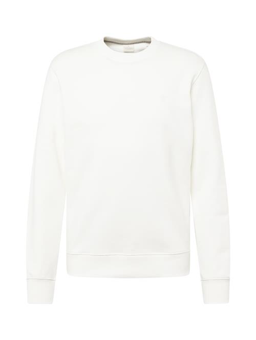 Se JACK & JONES Sweatshirt 'JPRCCLOGAN'  hvid ved About You