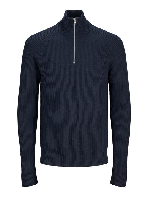 Se JACK & JONES Pullover  navy ved About You