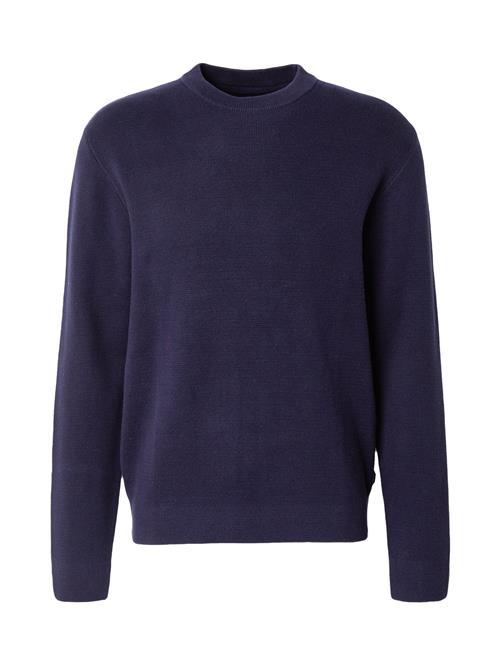 JACK & JONES Pullover 'JPRBlamilano'  navy