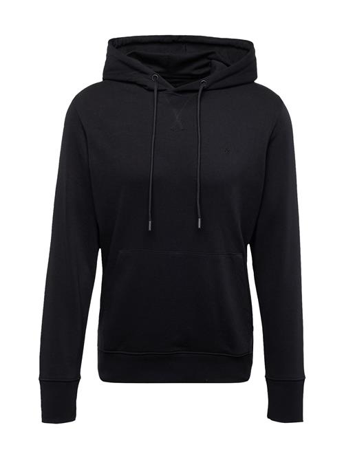 Se JACK & JONES Sweatshirt 'JJEPaulos'  sort ved About You