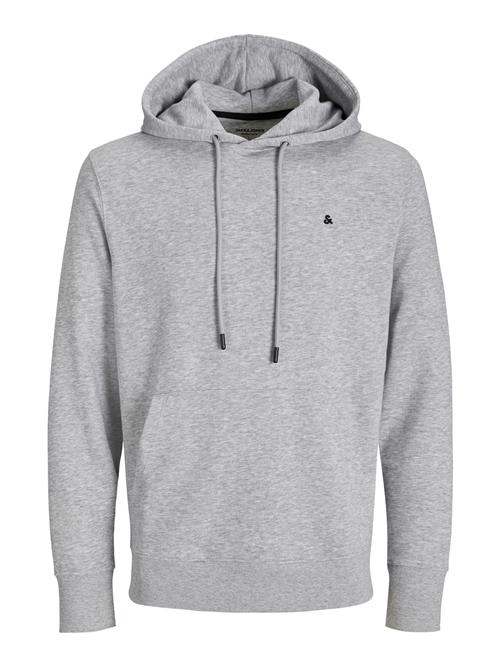 Se JACK & JONES Sweatshirt  lysegrå ved About You