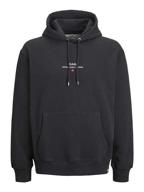 JACK & JONES Sweatshirt 'JJRDDBenjamin'  sort