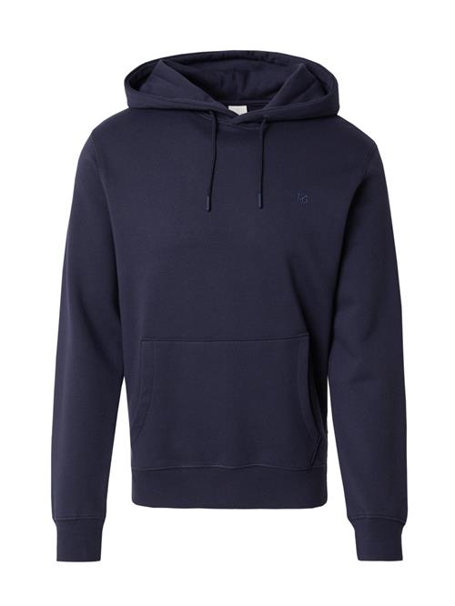 Se JACK & JONES Sweatshirt 'JPRCCLOGAN'  natblå ved About You