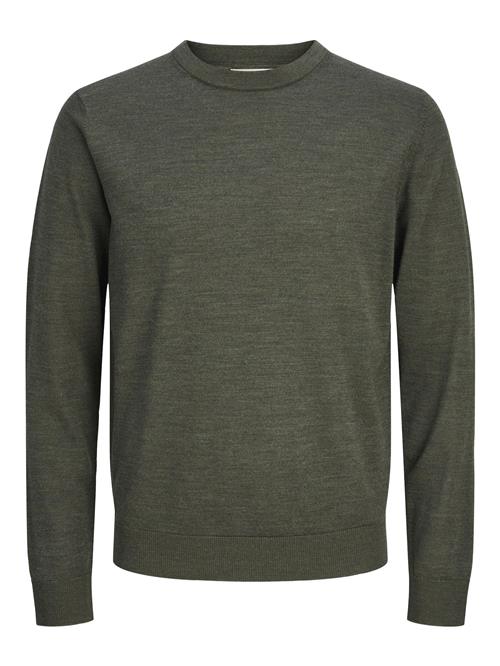 Se JACK & JONES Pullover 'JPRMark'  basalgrå ved About You