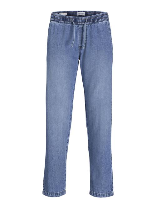 Se JACK & JONES Jeans 'JJIKane'  blue denim ved About You