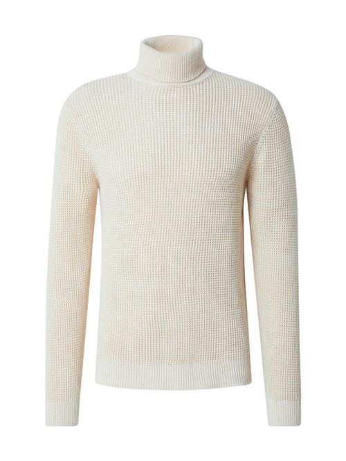 Se JACK & JONES Pullover 'JPRCCVIGGO'  champagne ved About You